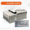 EV-ECD01-4T0075 Inversor EMERSON 7,5 kW para elevadores Hitachi